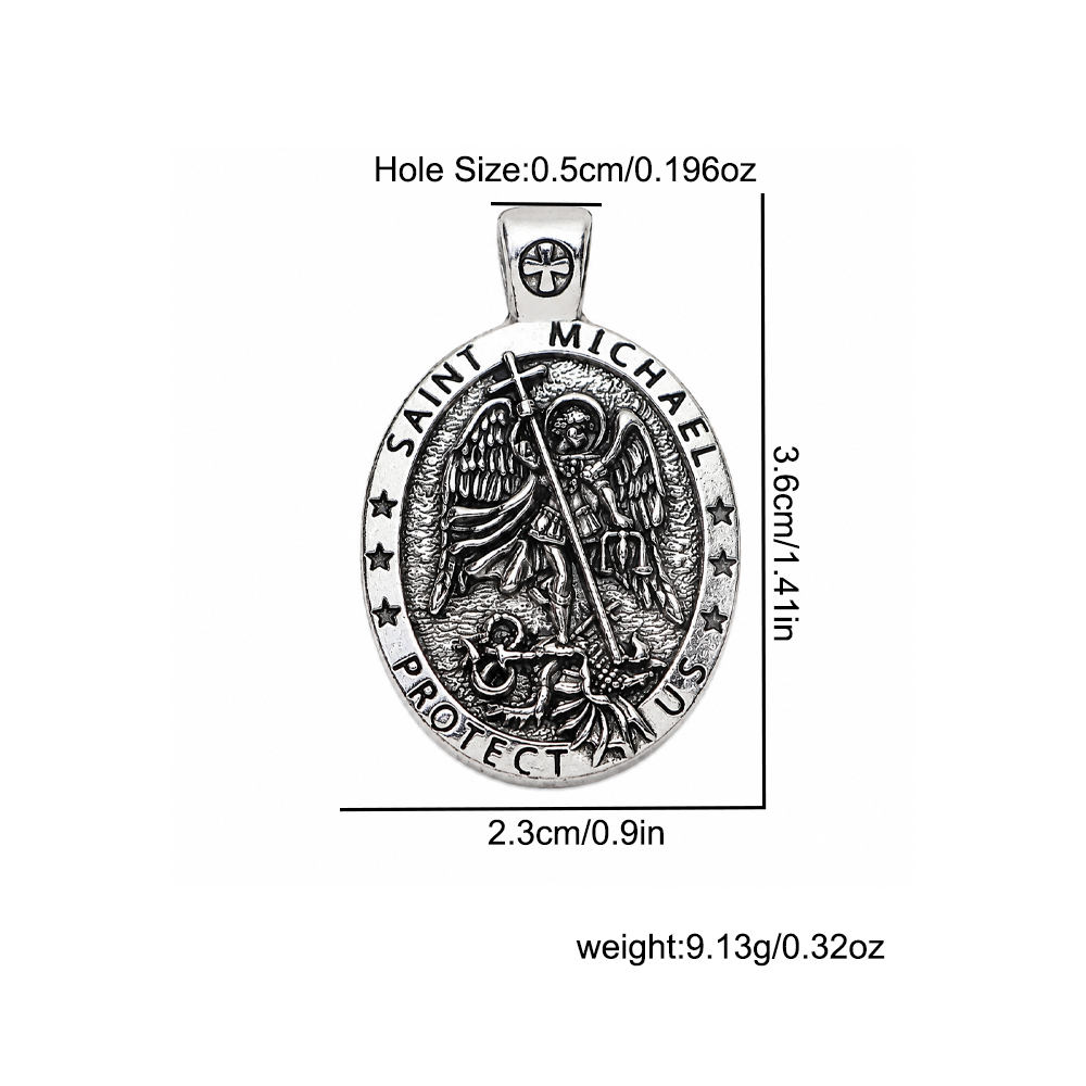 4pcs Vintage St Michael Archan - огляд і ціна Jewelry Making Michaels