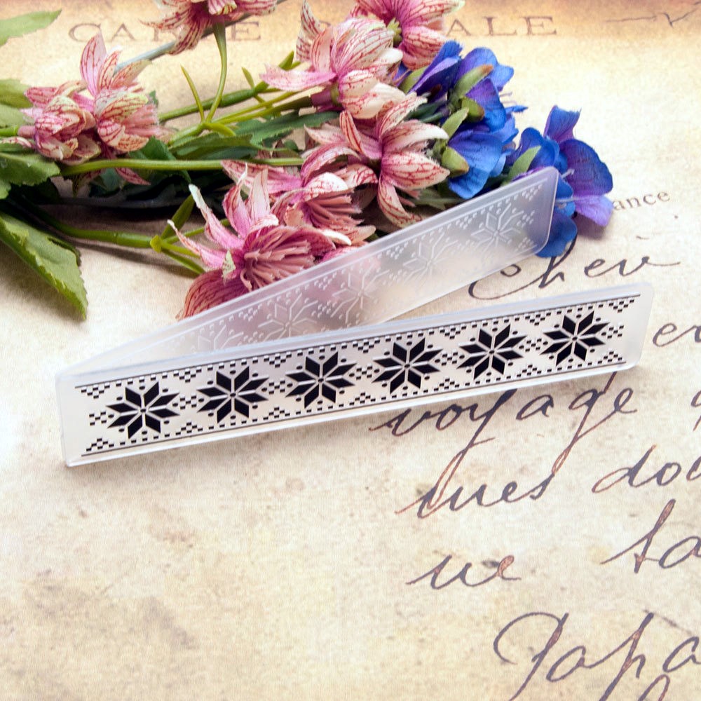 SNASAN Leaves Flower Star Lace - огляд і ціна Jewelry Making Tutorials