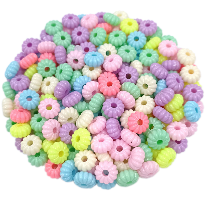40pcs/bag Loose Mix Cute Acryl - огляд і ціна Jewelry Making For 5 Year Old