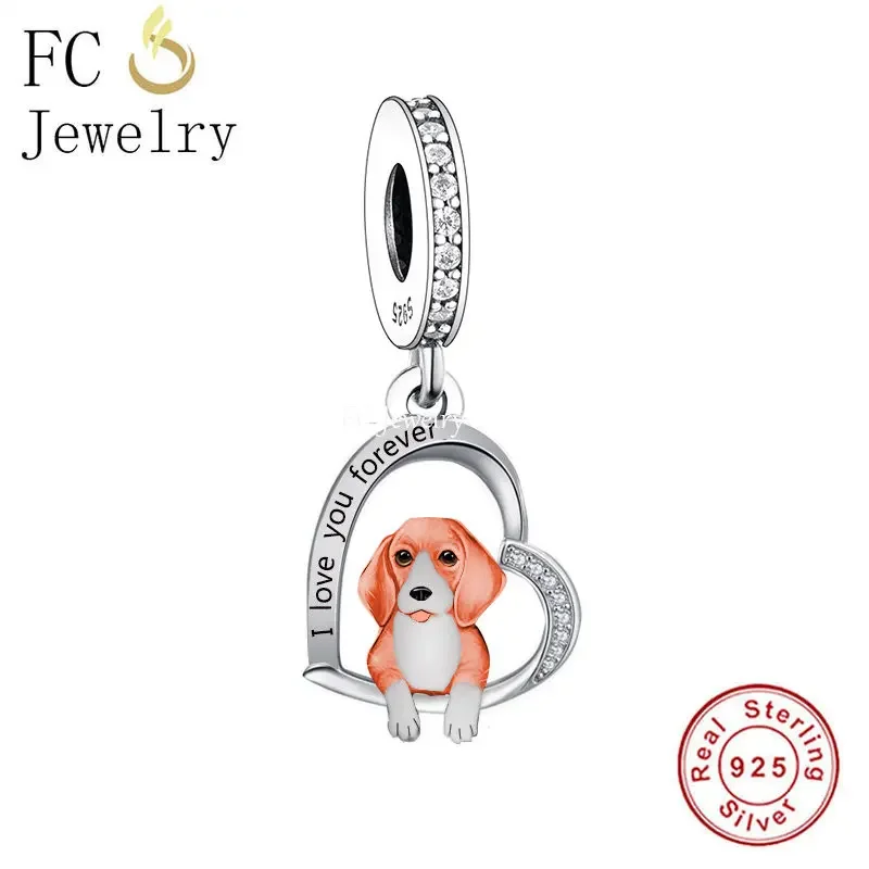 FC Jewelry Fit Original Charm  - огляд і ціна Jewelry Making Yorkshire