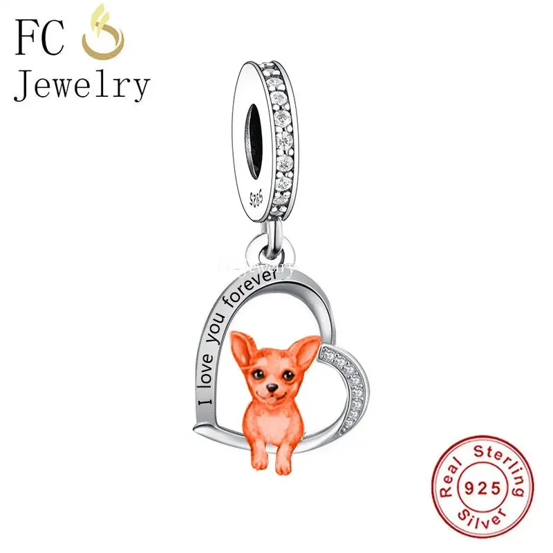 FC Jewelry Fit Original Charm  - огляд і ціна Jewelry Making Yorkshire