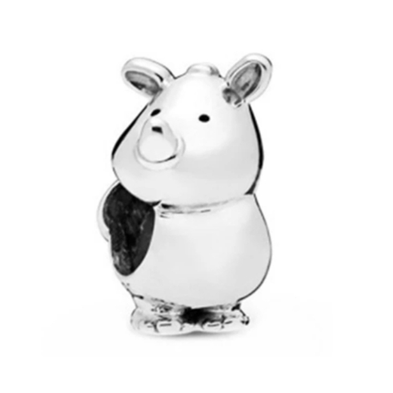 2Pcs/Lot Special Offer Animal  - огляд і ціна Jewelry Making For 5 Year Old