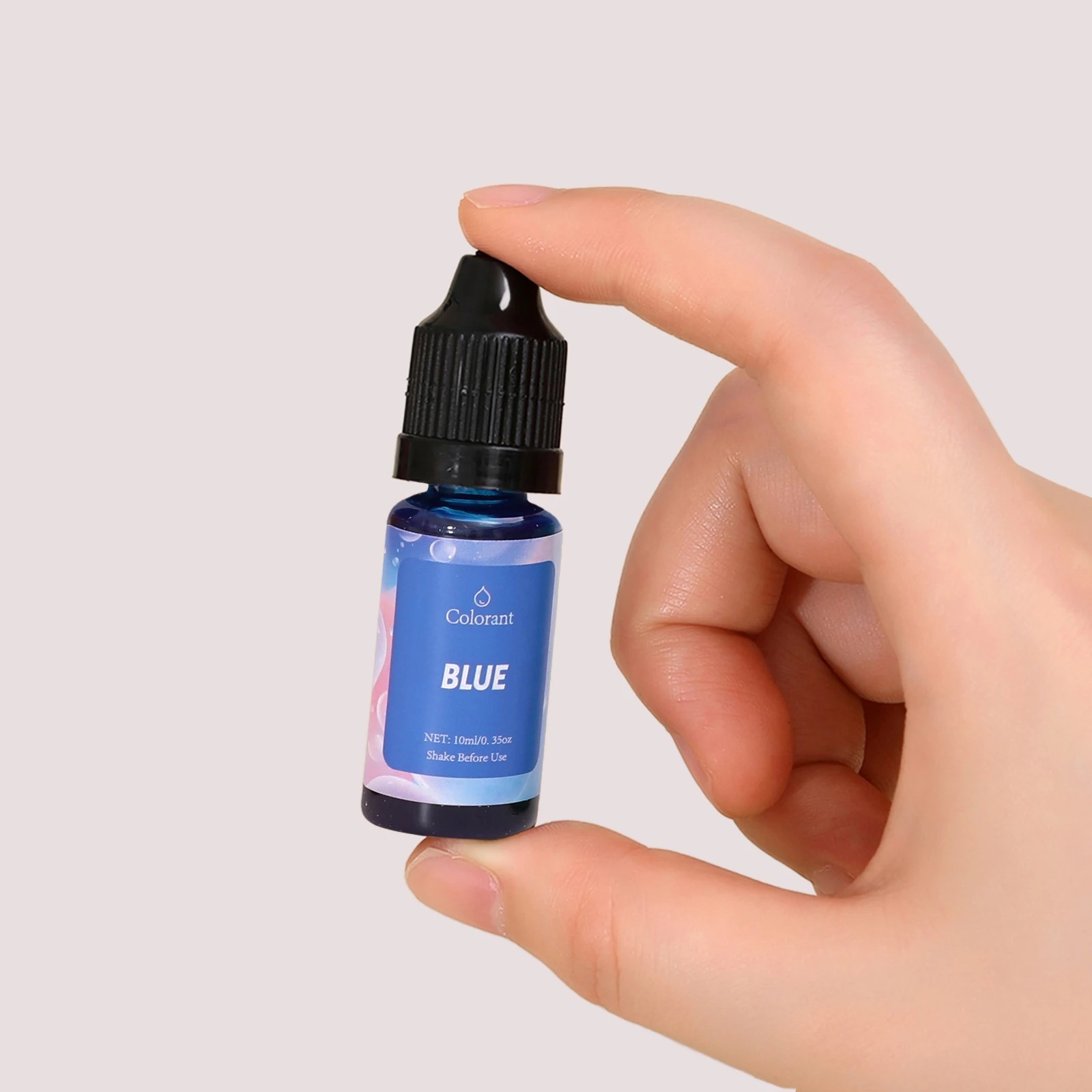 30Colors 5ml Epoxy Resin Pigme - огляд і ціна Jewelry Making Tutorials