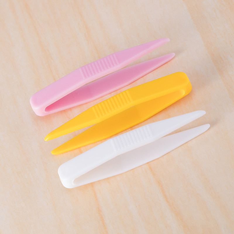 10pcs Plastic Beads Tweezer fo - огляд і ціна Jewelry Making For 5 Year Old