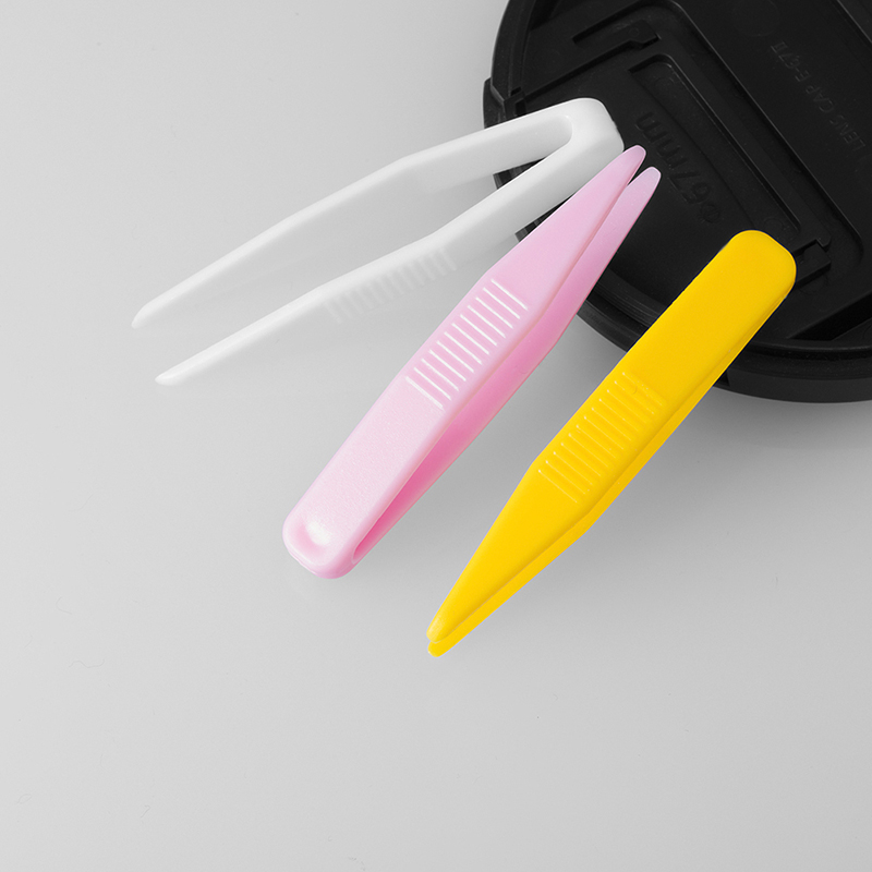 10pcs Plastic Beads Tweezer fo - огляд і ціна Jewelry Making For 5 Year Old