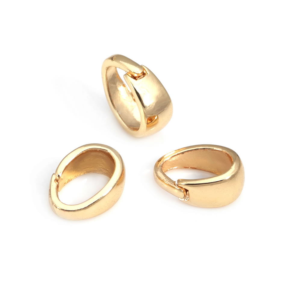 7x3.5MM 6x4MM 7x5MM 9x4MM 18K  - огляд і ціна Jewelry Making Hobby