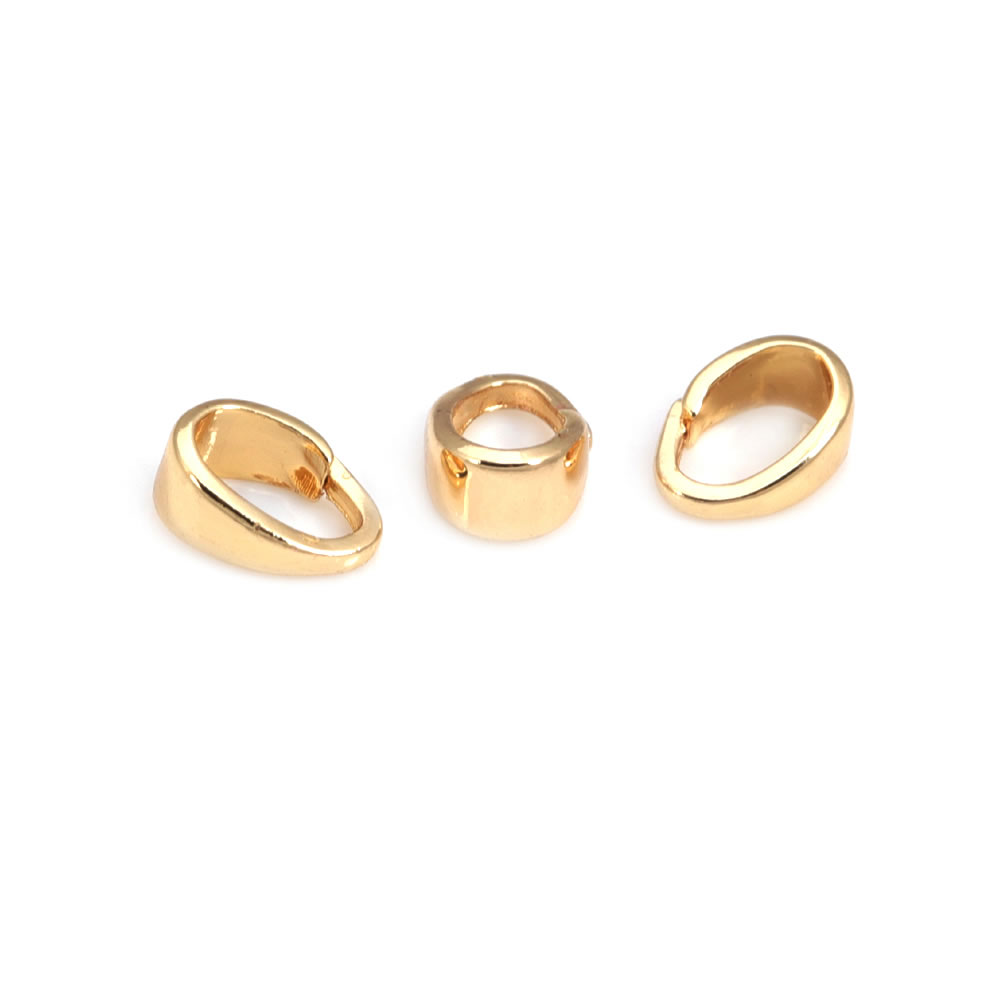 7x3.5MM 6x4MM 7x5MM 9x4MM 18K  - огляд і ціна Jewelry Making Hobby