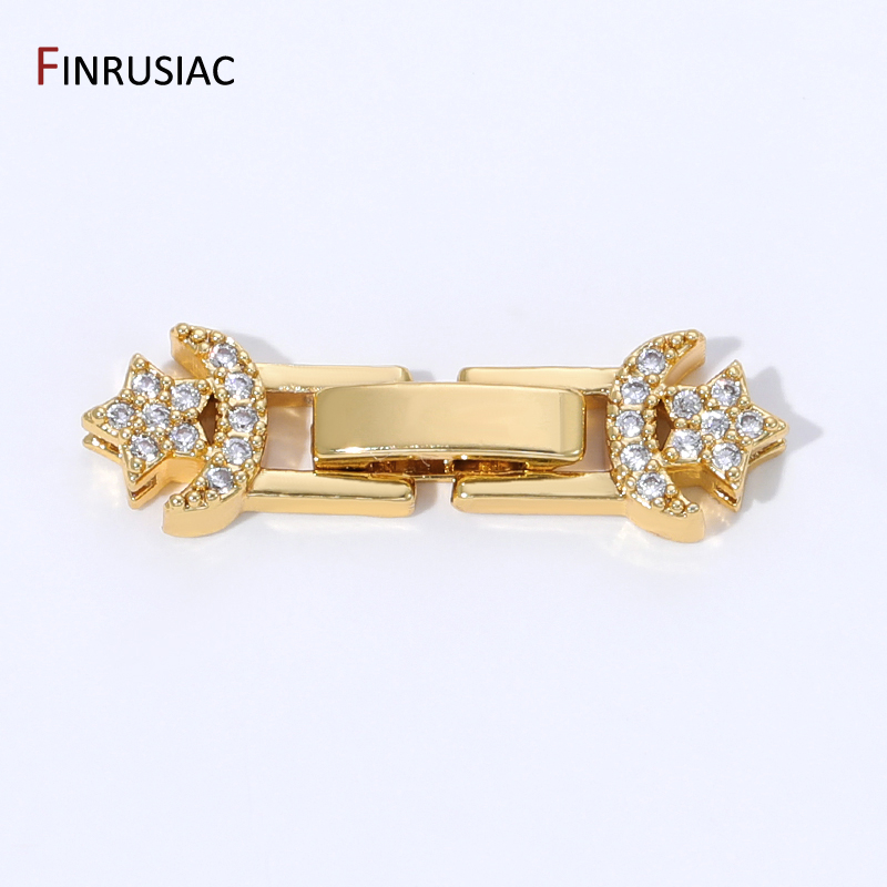 18K Gold Plated Brass Pearl Cl - огляд і ціна Jewelry Making Hobby