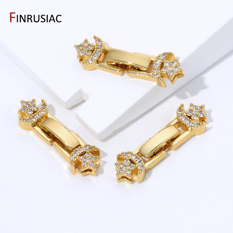 18K Gold Plated Brass Pearl Cl - огляд і ціна Jewelry Making Hobby
