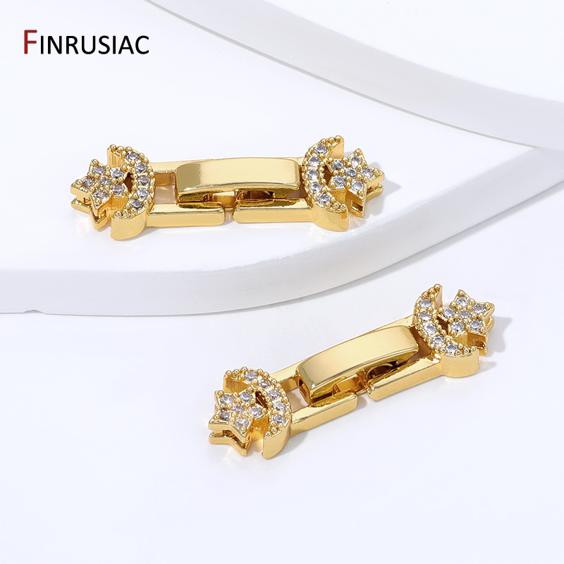 18K Gold Plated Brass Pearl Cl - огляд і ціна Jewelry Making Hobby