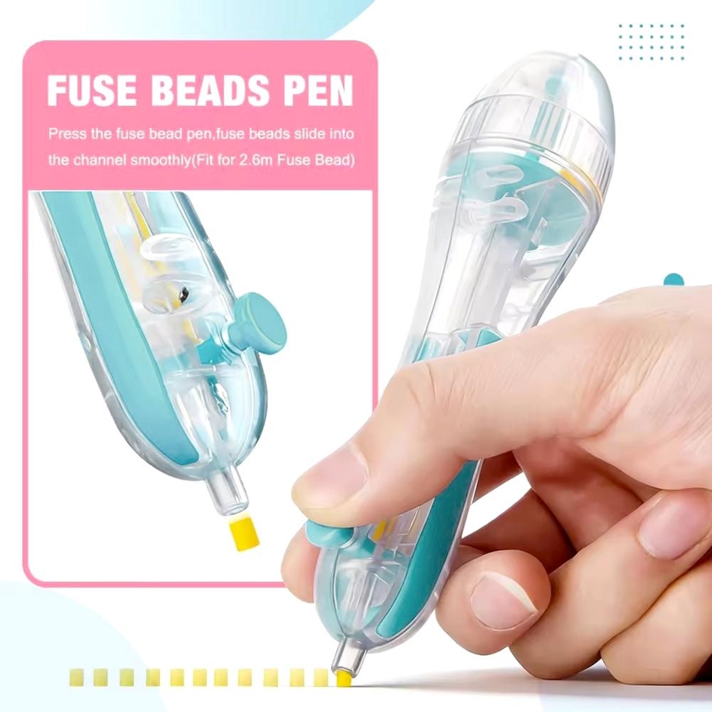 Automatic Bead Dispenser Pen 2 - огляд і ціна Jewelry Making Tutorials