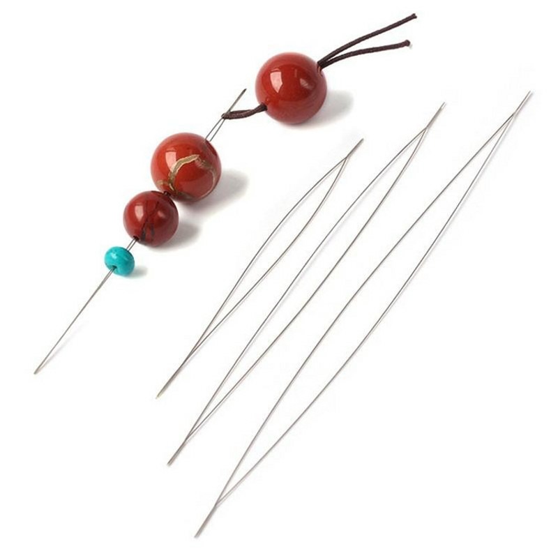 1/10pcs Open Beading DIY Bead  - огляд і ціна Jewelry Making Tutorials