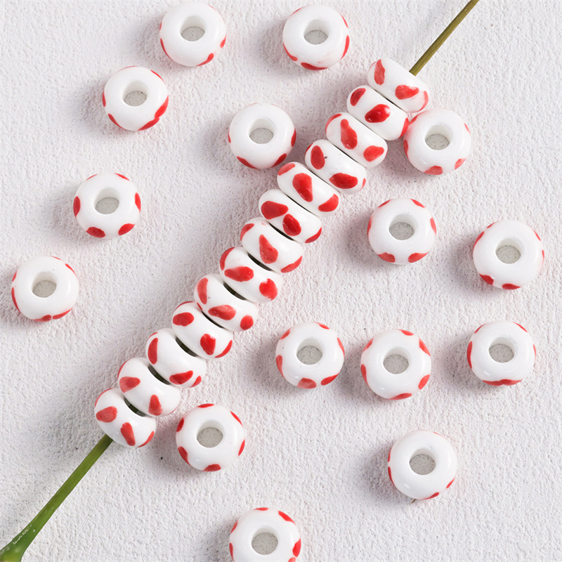 6x15MM Colorful Children Fun C - огляд і ціна Jewelry Making For 5 Year Old