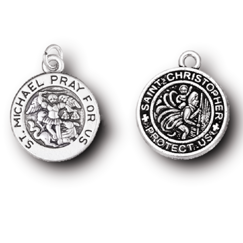 4pcs Mixed Silver Plated Doubl - огляд і ціна Jewelry Making Michaels