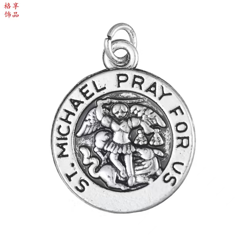 4pcs Mixed Silver Plated Doubl - огляд і ціна Jewelry Making Michaels